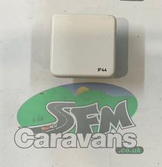 Berker 230V IP44 Socket