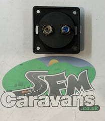 Berker Aerial Socket