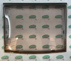2005 Geist window; 985x775mm
