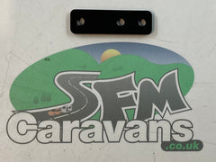 Polyplastic Catch Spacer