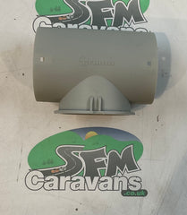 Truma Blown Air Vent - T Piece