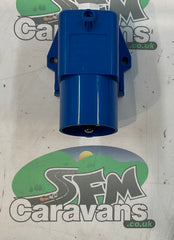 230V Socket for Battery Box