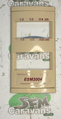 Plug-In-Systems ESM2004 Facia