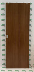 Buccaneer Sliding Door