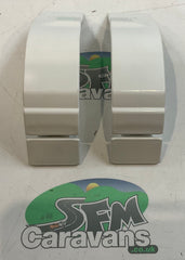 Swift Cant Rail Cap Covers