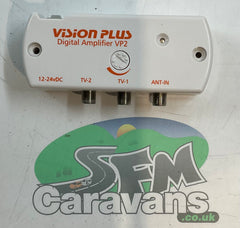 Status Aerial Signal Amplifier