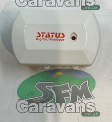 Status Aerial Signal Amplifier