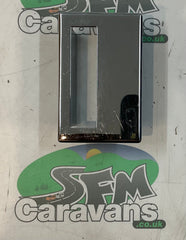 Elddis / Buccaneer Internal Door Handle