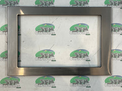 Elddis Microwave Surround