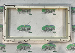 Thetford Fridge Vent Frame