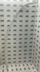 Swift FNS Awning Rail