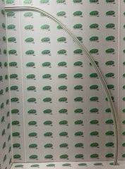 Swift FOS Awning Rail