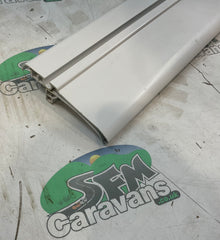 Elddis Skirt Rail - 3050mm