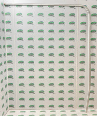 Lunar NSR Awning Rail