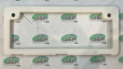 Thetford service door 5