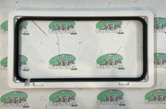 BCA NFDX Locker Door Frame