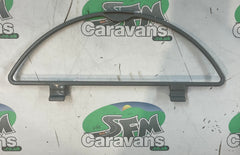 Hartal Door Bin D-Ring