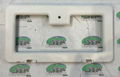 BCA Battery box door