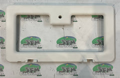 BCA Battery box door