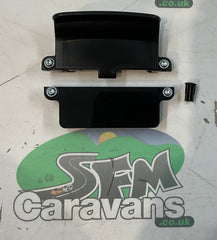 Thetford fridge door catch