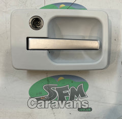 Swift Dometic Door Lock