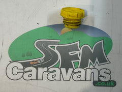 ALKO Secure Receiver Plug