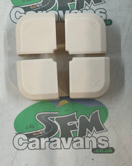 Horrex Blind Corner Caps