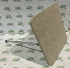 Swift Table 630x650mm