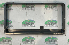 Dometic Fridge Vent Frame