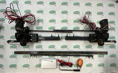 Enduro Quattro Motor Mover