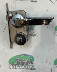 Buccaneer Door Handle