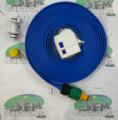 Whale Aquasource Mains Water Inlet