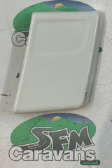 Buccaneer FOS Corner Cap