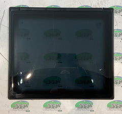 2018 Explorer group window; 670x590mm