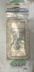 Truma Crystal Adaptor Plate