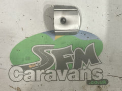 Swift Aluminium End Caps