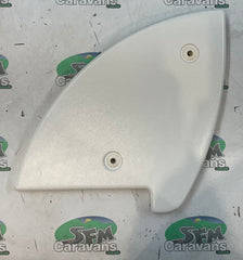 Hobby NSR Bumper Cap