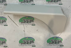 Swift Rear Panel Roof Cap