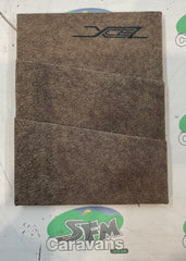 Coachman Magazine Rack