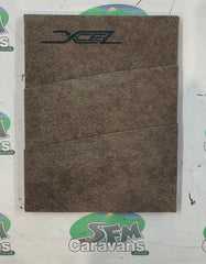 Coachman Magazine Rack