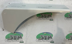 Swift Rear Panel Roof Cap