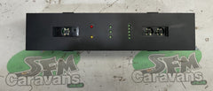 Dometic Fridge Control Panel
