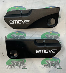 E-Move EM303 Motor Mover Covers