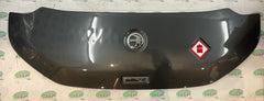 Swift gas locker door