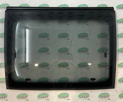 2022 Swift group window; 1100x850mm