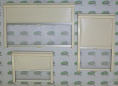 Remis Remiflair Cassette Blind; 400x580mm