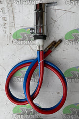 Swift Shower Mixer Tap