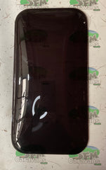 Hartal Entrance Door window; 290x550mm