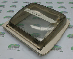 Seitz / Dometic mini heki rooflight 400x400mm