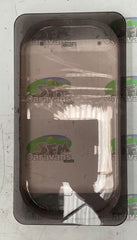 Elddis Door window; 260x490mm